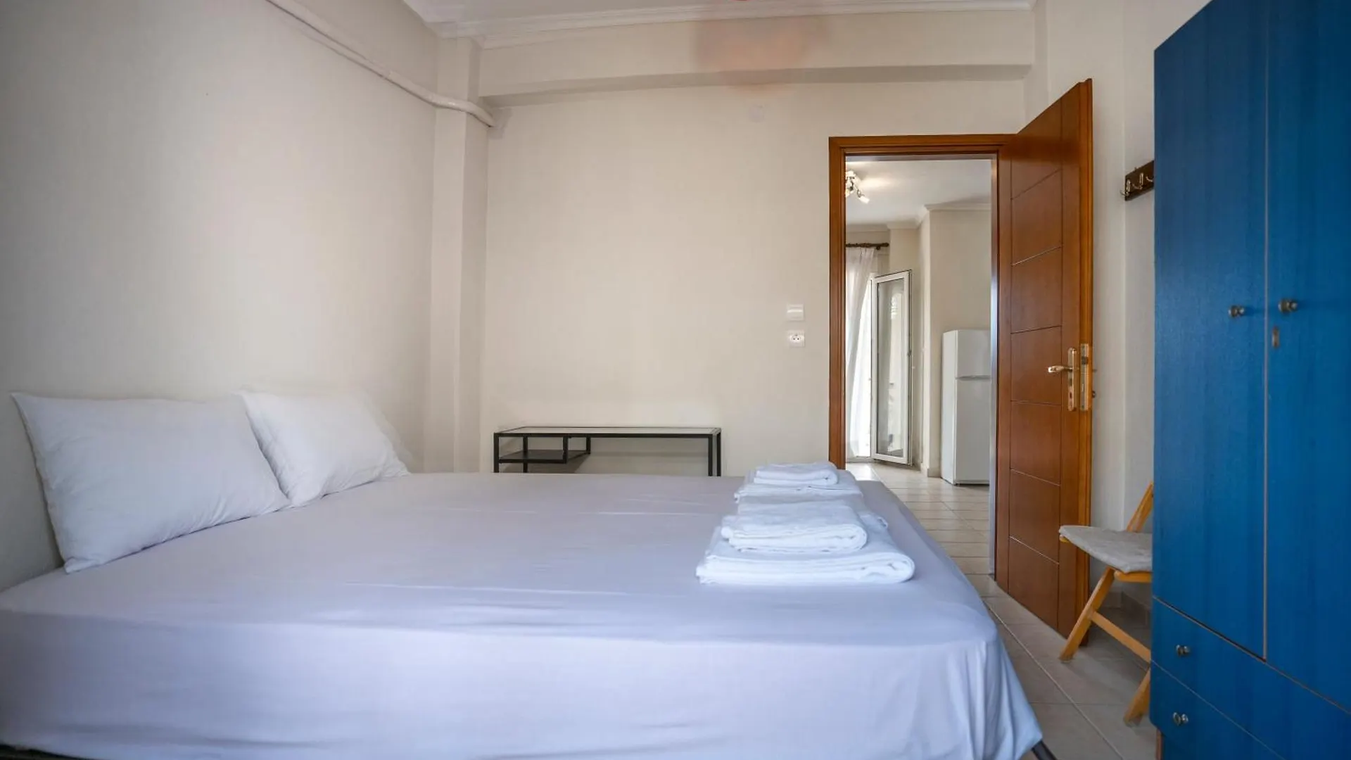Poseidon Seaside By Golden Host Apartment Kalandra Greece